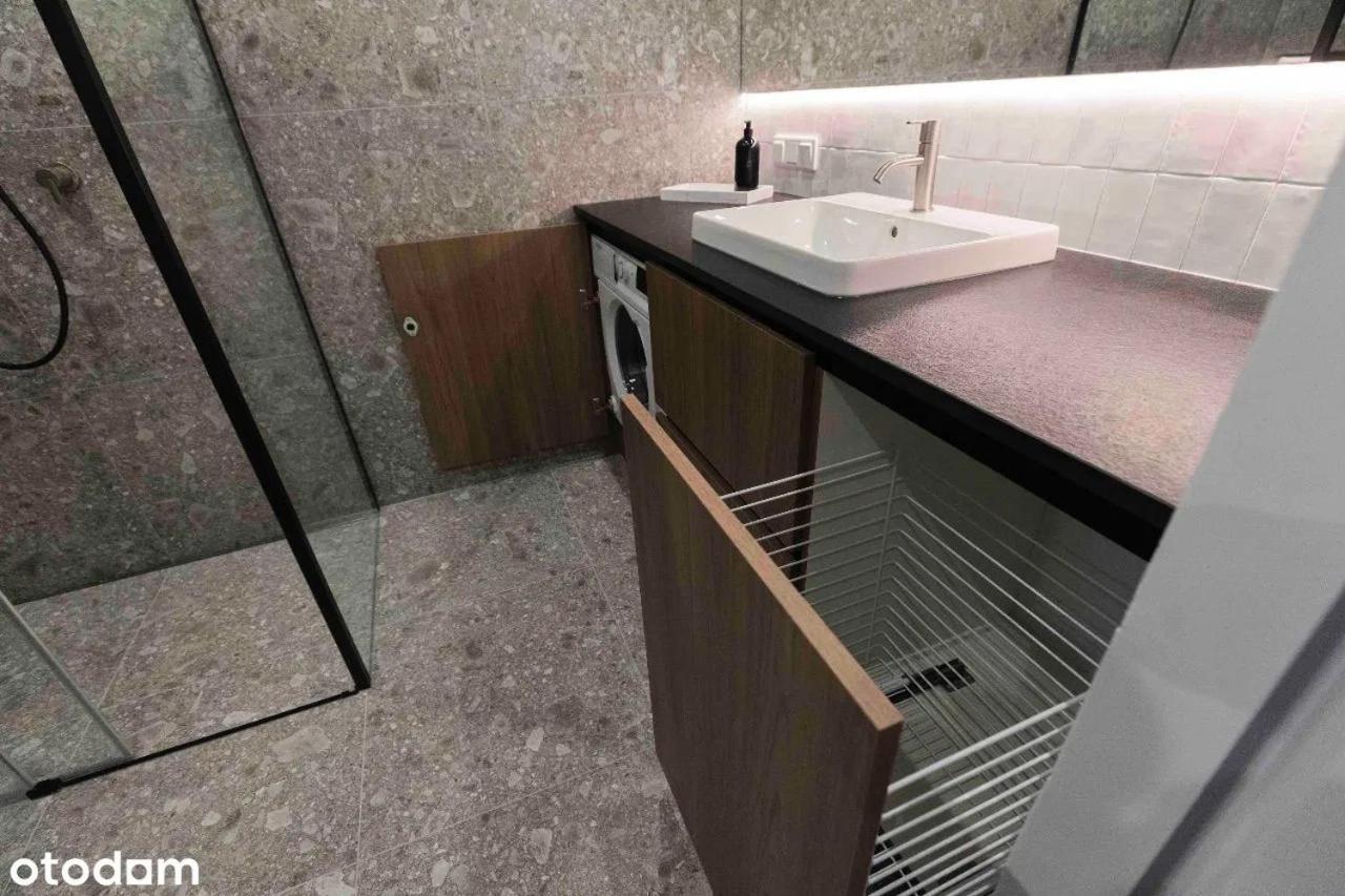 Aparthotel Km Rent Lodz, Kopernika 15 Exteriér fotografie